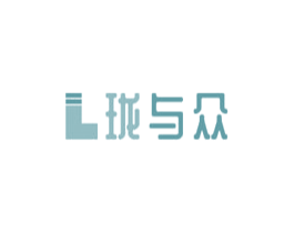 珑与众 L 商标图样