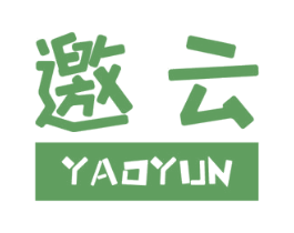 邀云 商标图样