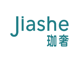 珈奢 商标图样
