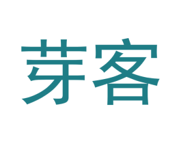 芽客 商标图样
