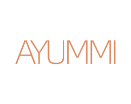 AYUMMI 商标图样
