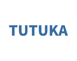 TUTUKA 商标图样