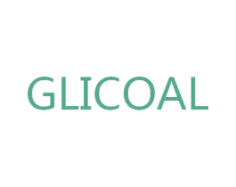 GLICOAL 商标图样