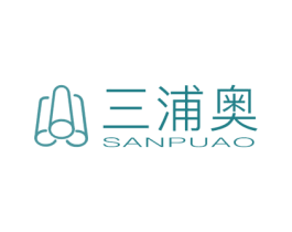 三浦奥 商标图样