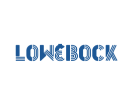 LOW BOCK 商标图样