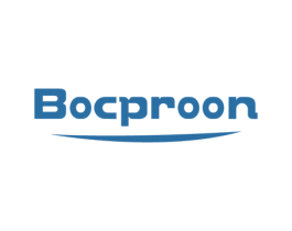 BOCPROON 商标图样