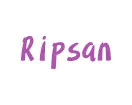 RIPSAN 商标图样