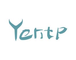 YENTP 商标图样