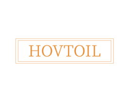 HOVTOIL 商标图样