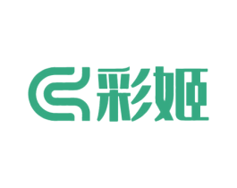 彩姬 商标图样