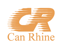 CAN RHINE CR 商标图样