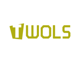TWOLS 商标图样