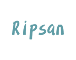 RIPSAN 商标图样