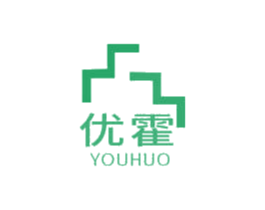 优霍 商标图样