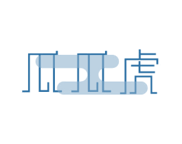 瓜瓜虎 商标图样