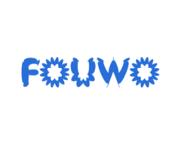 FOUWO 商标图样