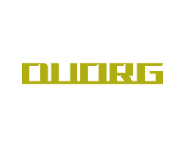 DUORG 商标图样