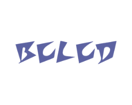BCLCD 商标图样