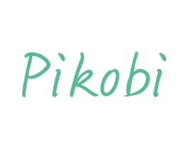 PIKOBI 商标图样