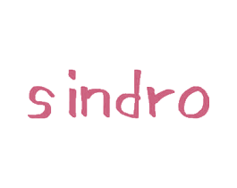 SINDRO 商标图样