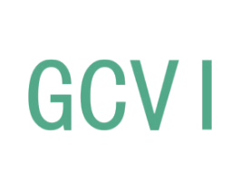 GCVI 商标图样