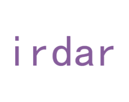 IRDAR 商标图样