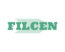 FILCEN 商标图样