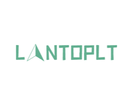 LANTOPLT 商标图样