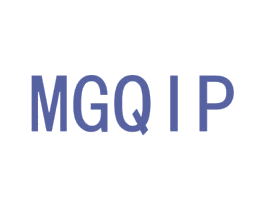 MGQIP 商标图样