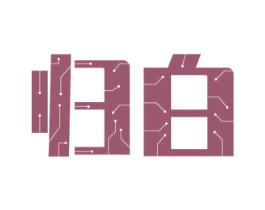 归白 商标图样