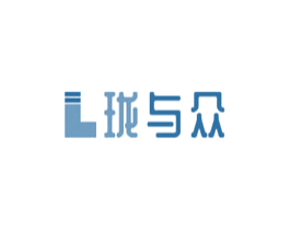L 珑与众 商标图样