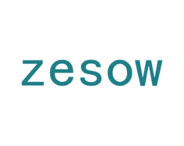 ZESOW 商标图样