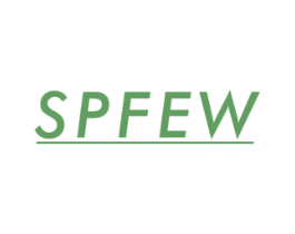 SPFEW 商标图样