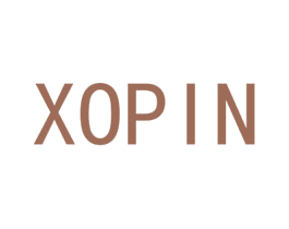 XOPIN 商标图样