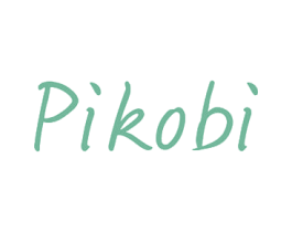 PIKOBI 商标图样