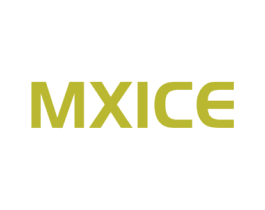 MXICE 商标图样