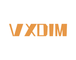 VXDIM 商标图样