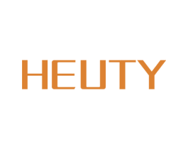 HEUTY 商标图样