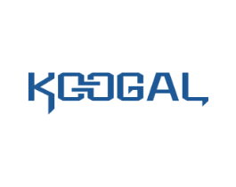 KOOGAL 商标图样