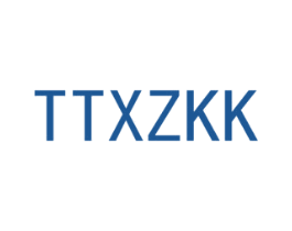 TTXZKK 商标图样
