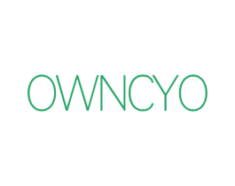 OWNCYO 商标图样