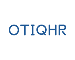 OTIQHR 商标图样