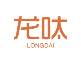 龙呔 商标图样