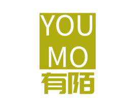 有陌 商标图样