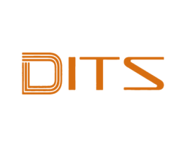 DITS 商标图样