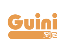 癸尼 商标图样