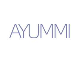 AYUMMI 商标图样