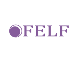 OFELF 商标图样