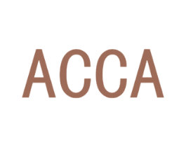 ACCA 商标图样
