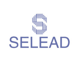 SELEAD S 商标图样